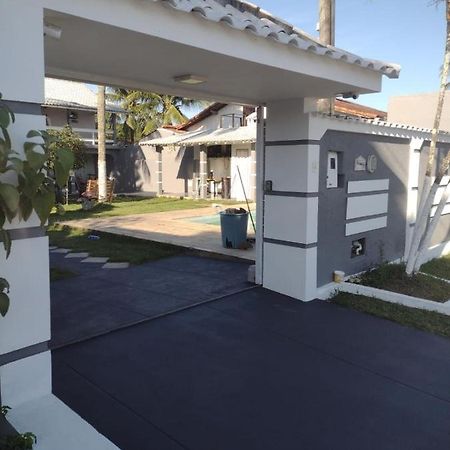 Casa Com Piscina Em Porto Da Roca, Saquarema Villa Dış mekan fotoğraf