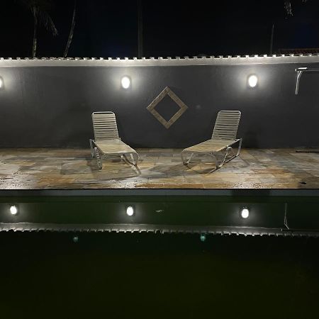 Casa Com Piscina Em Porto Da Roca, Saquarema Villa Dış mekan fotoğraf