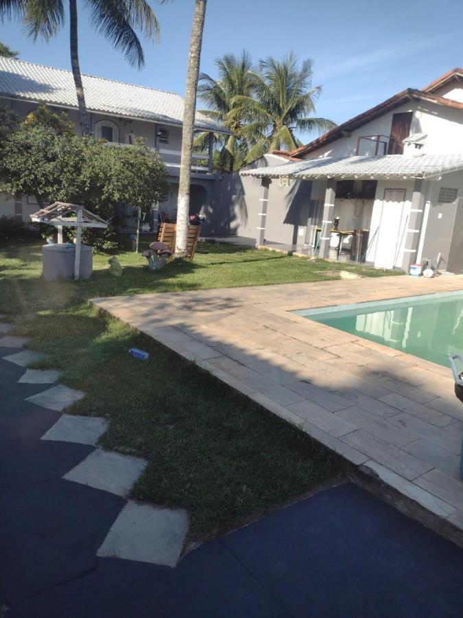 Casa Com Piscina Em Porto Da Roca, Saquarema Villa Dış mekan fotoğraf