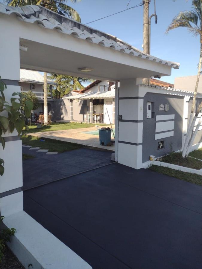 Casa Com Piscina Em Porto Da Roca, Saquarema Villa Dış mekan fotoğraf