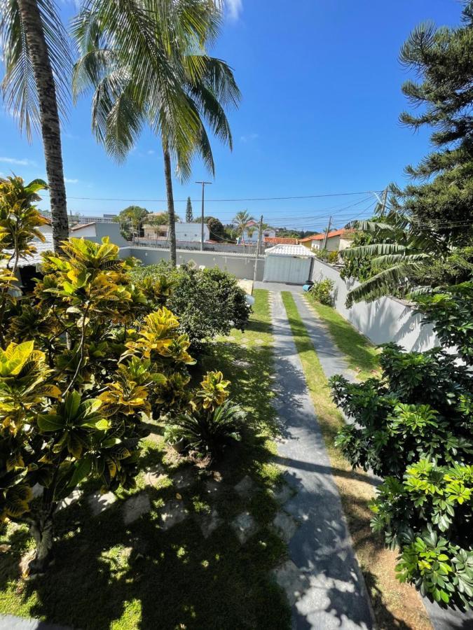 Casa Com Piscina Em Porto Da Roca, Saquarema Villa Dış mekan fotoğraf