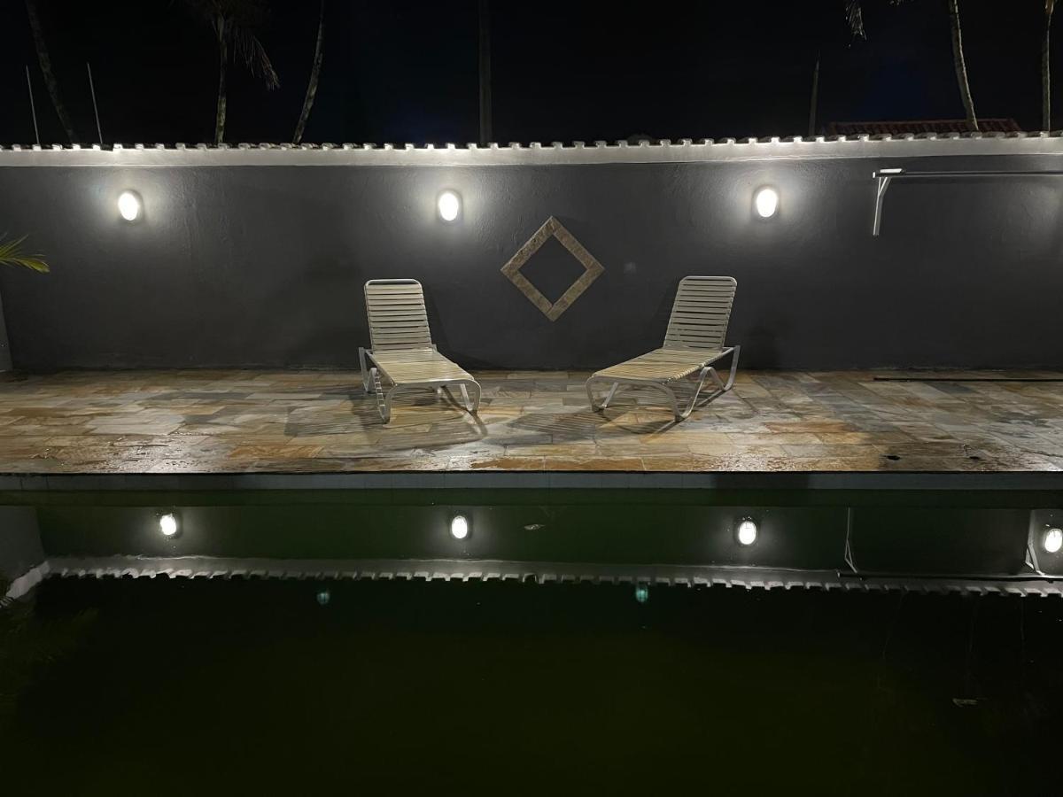 Casa Com Piscina Em Porto Da Roca, Saquarema Villa Dış mekan fotoğraf