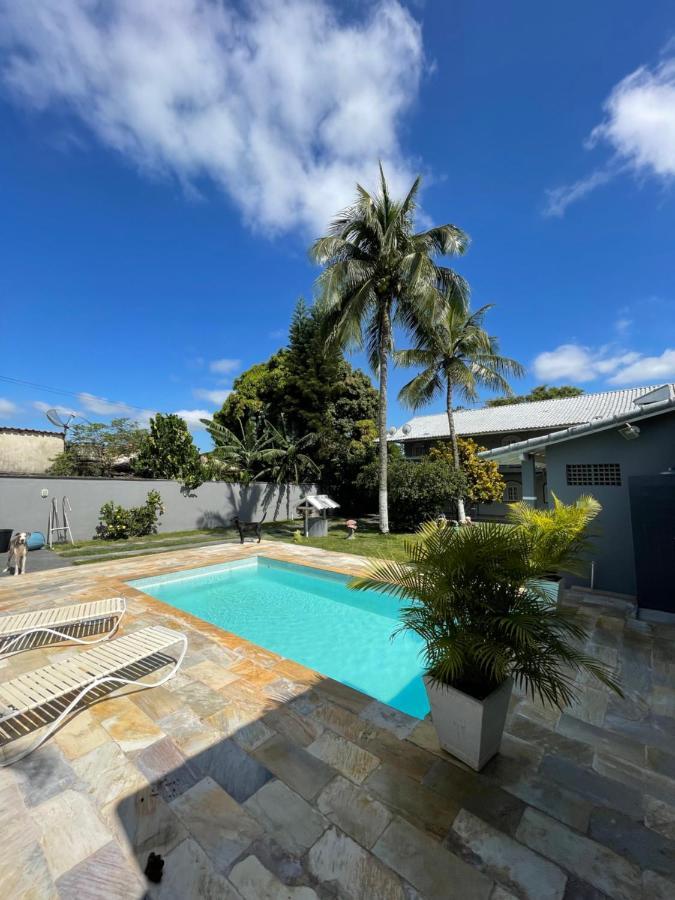 Casa Com Piscina Em Porto Da Roca, Saquarema Villa Dış mekan fotoğraf