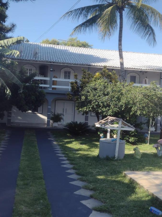 Casa Com Piscina Em Porto Da Roca, Saquarema Villa Dış mekan fotoğraf