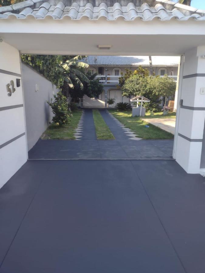 Casa Com Piscina Em Porto Da Roca, Saquarema Villa Dış mekan fotoğraf