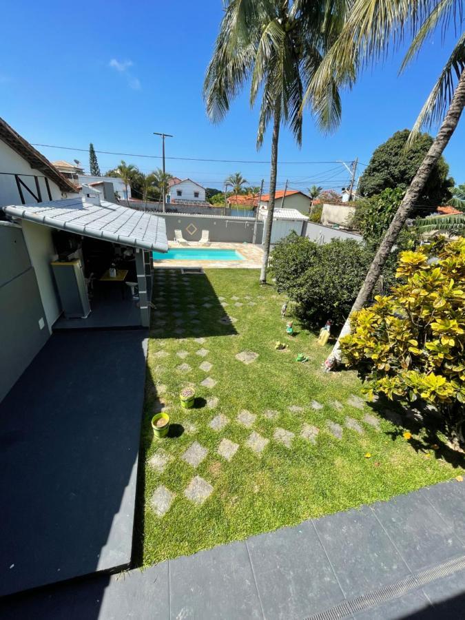 Casa Com Piscina Em Porto Da Roca, Saquarema Villa Dış mekan fotoğraf