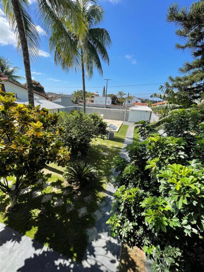 Casa Com Piscina Em Porto Da Roca, Saquarema Villa Dış mekan fotoğraf