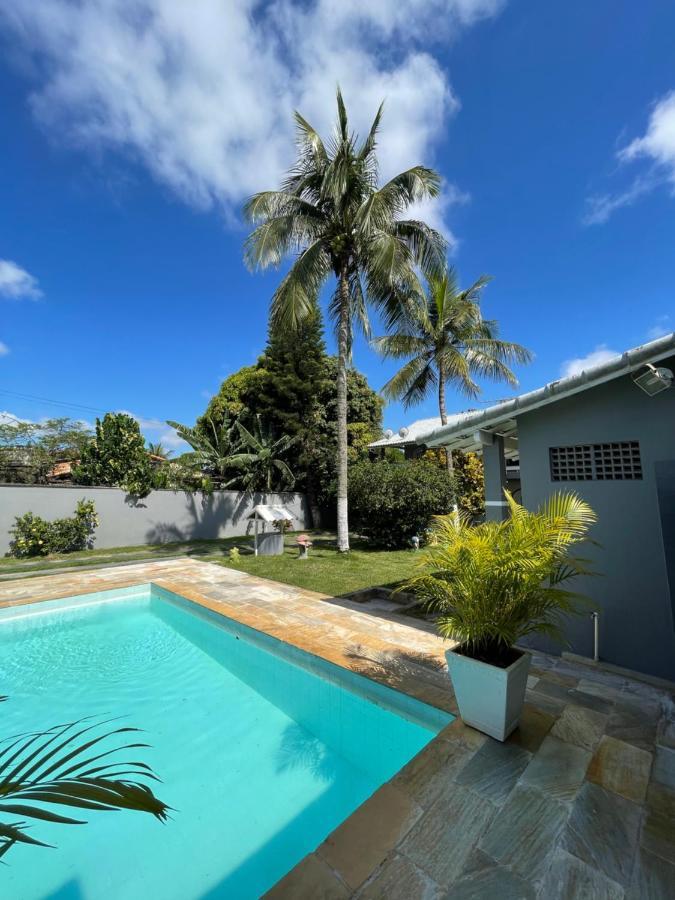 Casa Com Piscina Em Porto Da Roca, Saquarema Villa Dış mekan fotoğraf