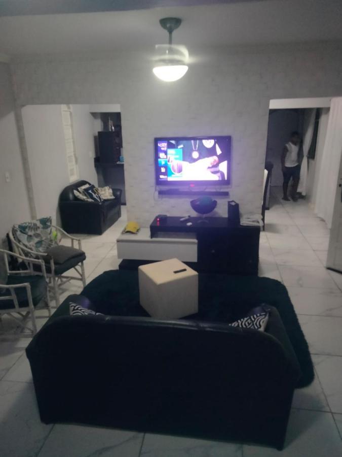 Casa Com Piscina Em Porto Da Roca, Saquarema Villa Dış mekan fotoğraf